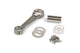 Connecting Rod 2Fast 90mm pin 18 x 37mm Minarelli
