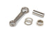 Connecting Rod 2Fast 100mm pin 18 x 37mm Minarelli