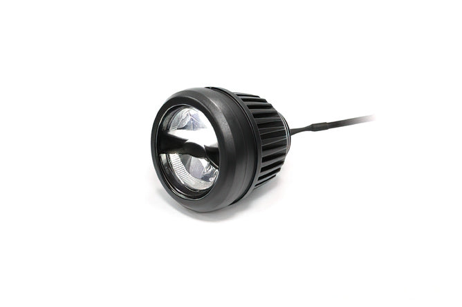 Fog Lights LED Koso Star black