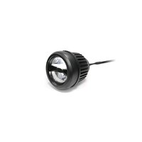 Fog Lights LED Koso Star black