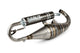 Stage6 R/T Exhaust 95cc Piaggio
