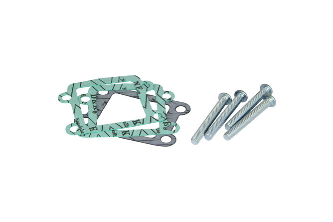 Intake Kit Big Valve Easyboost Minarelli vertical