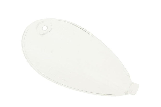 Indicator Lens rear left Piaggio Liberty 125