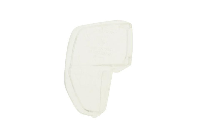 Indicator Lens rear left clear Yamaha BWs