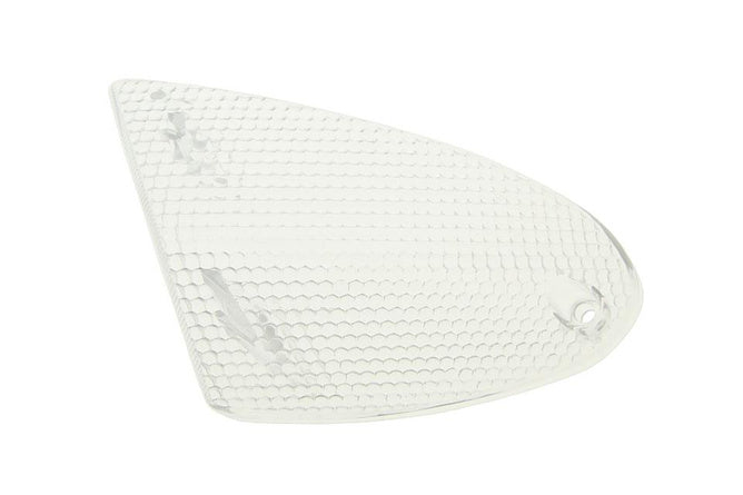 Indicator Lens front left Aprilia SR50 Di-Tech