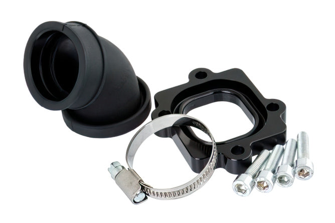 Intake Manifold Top Performances 360° 35mm PWK / VHST Minarelli horizontal