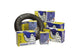 Inner Tube Michelin 90/100-14''
