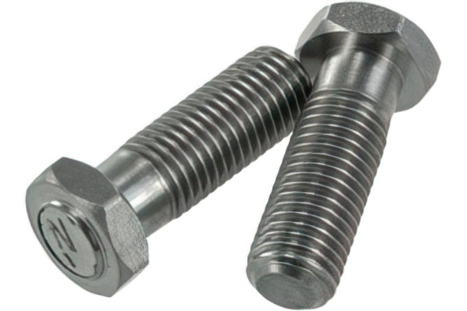 Magnet Screw Kit Stage6 M10x1.25/29 mm Yamaha Aerox