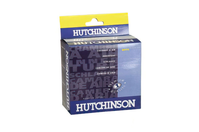 Inner Tube Hutchinson 18" 2 1/4 x18 VP