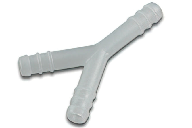 Fuel Hose Adapter/Splitter 8mm