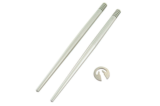 Jet Needle Set (2) Top Performances Mikuni TM24