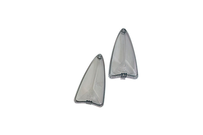 Indicator Lenses rear Yamaha Aerox after 2013