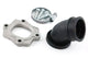 Intake Manifold Polini 360° / 70° 35mm PWK / VHST Minarelli horizontal