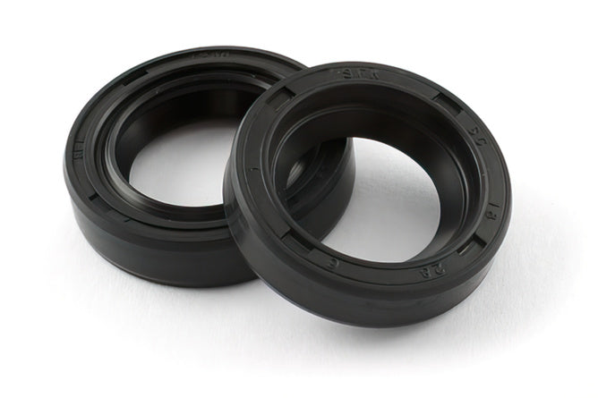 Oil Seals for crankshaft Piaggio