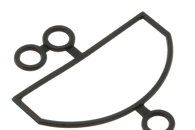 Float Bowl Gasket Keihin (emulsion tube) PWK 28mm