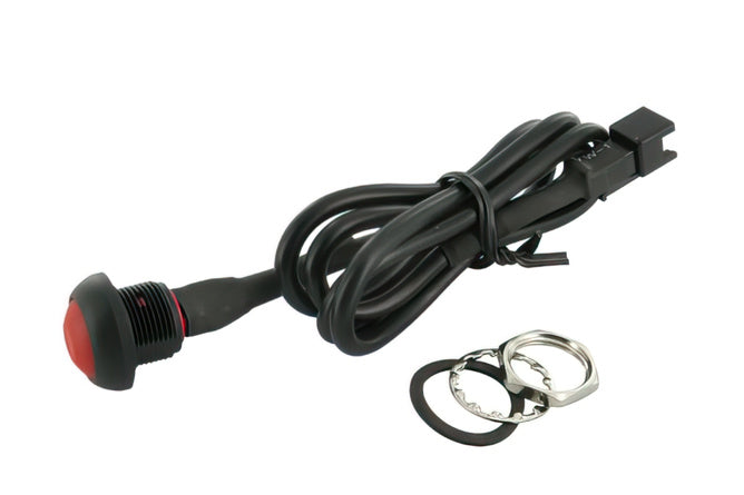 External Button w. cable for KOSO 55DL instruments