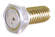 Magnet Screw for brake disc Koso M8x1.25/27.5mm (per piece)
