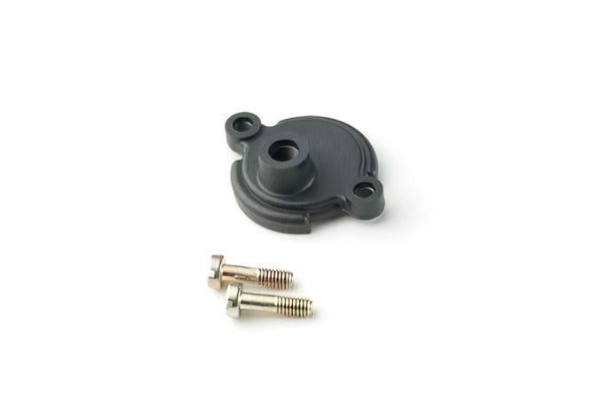 Carburetor Slide Cover Dell'Orto PHBG