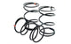 Torque Springs Stage6 Peugeot Speedfight / Trekker / Ludix