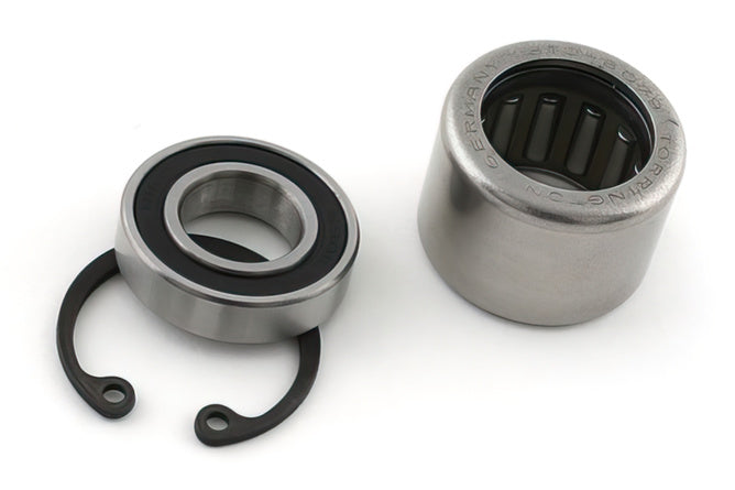 Rear Pulley Bearings Malossi Minarelli / Piaggio
