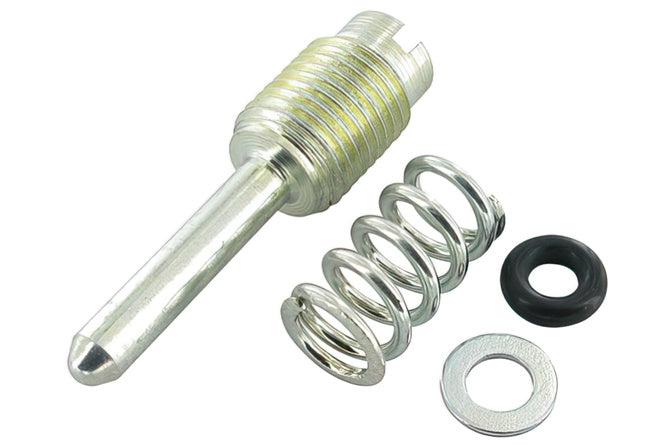 Idle Screw w/ spring Dell'Orto 1389 / 1391 / 1403 / 3069
