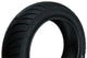 Scooter Tire Kenda K413 100/80-10 4PR 52J TL