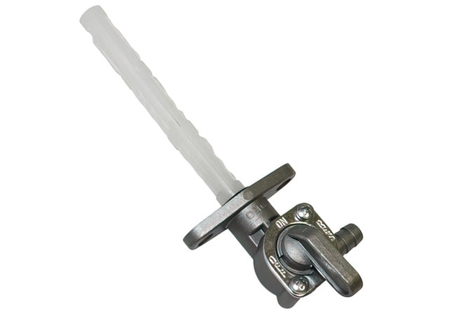Fuel Tap universal (exit at the side)