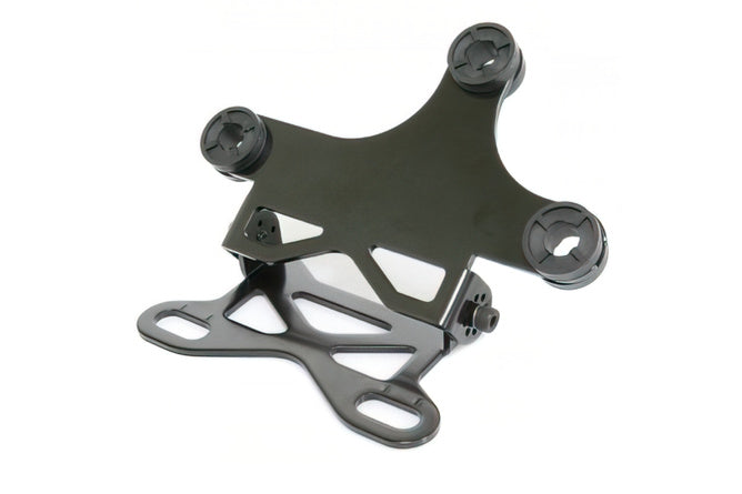 Mount for Koso speedometer RX2