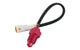 Temperature Sensor Koso 0-250° PT 1/8 white plug