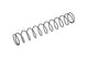 Slide Spring Dellorto, type 1391 / 3069