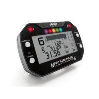 GPS Laptimer / Data Logger MyChron 5 S without sensors