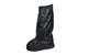 Rain Boot Covers Trendy black