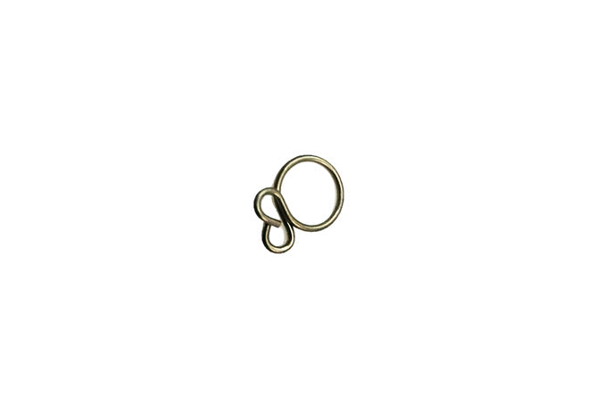 Hose Clamp 8mm Keihin PWK