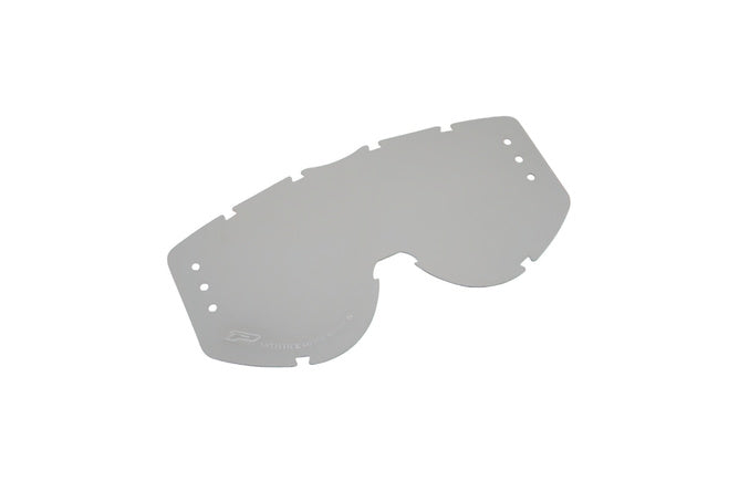 Goggle Lens 3215 roll-off ready Progrip 3200 - 3201 - 32204 - 3301 - 3400 - 3450