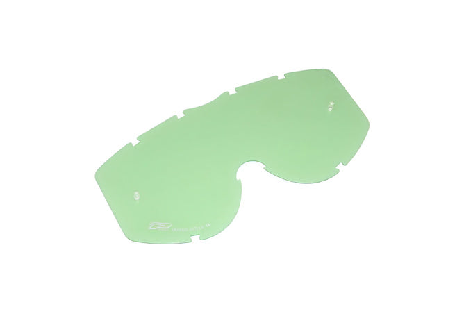 Goggle Lens 3210 Light Sensitive Progrip 3200 - 3201 - 3204 - 3301 - 3400 - 3450