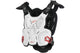 Chest Protector Alpinestars A-1 black / white