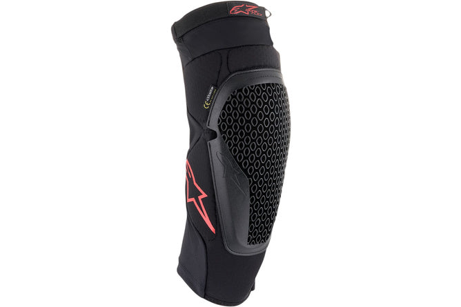 Knee Protectors Alpinestars Bionic Flex