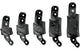 Size Adapter Kit neck brace Alpinestars Bionic