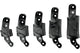 Size Adapter Kit neck brace Alpinestars Bionic