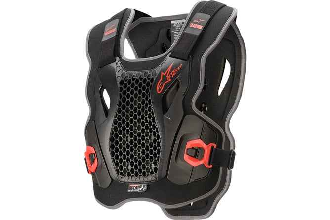 Chest Protector Alpinestars Bionic Action