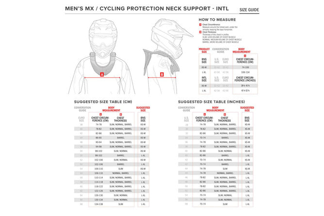 Neck Roll Alpinestars Sequence youth