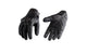 Summer Gloves Trendy GT GT525 Acre Leather black/brown
