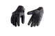 Summer Gloves Trendy GT GT525 Acre Leather black/brown