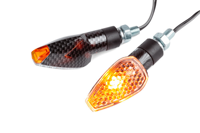 Indicators Carbone / Transparent