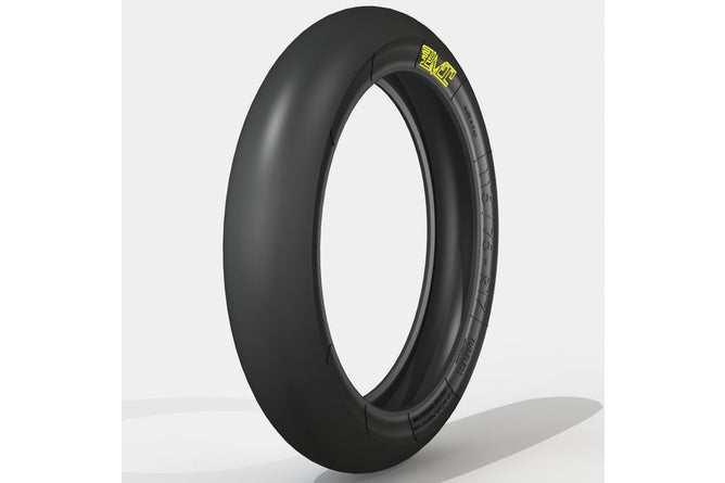 Race Tire PMT R Slick 115/75-17