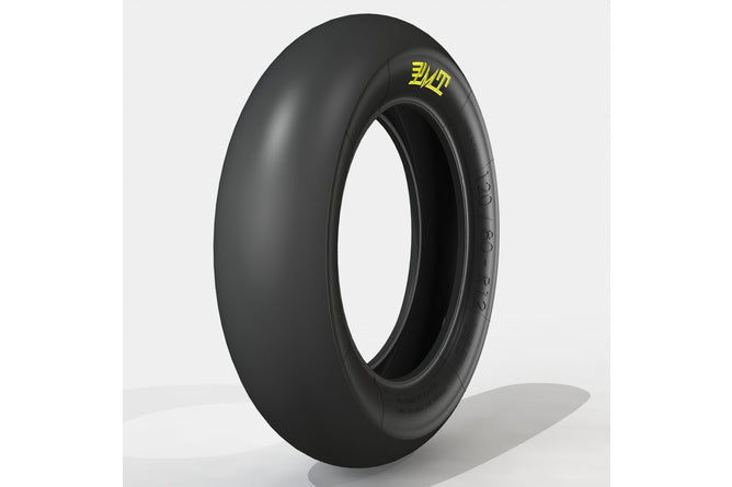 Race Tire PMT Medium M Slick 120/80-12