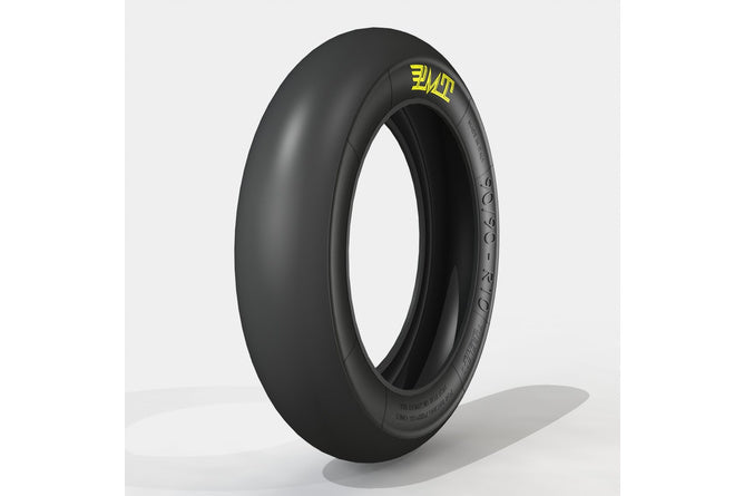 Race Tire PMT Medium M Slick 90/90-10
