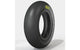 Race Tire PMT Medium M Slick 110/80-10