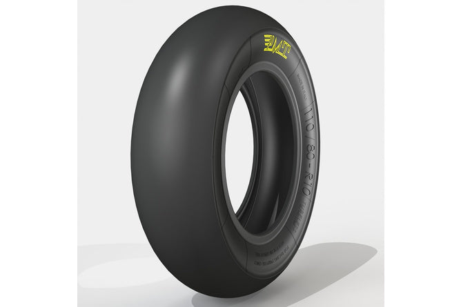 Race Tire PMT Extra Soft SS Slick 110/80-10