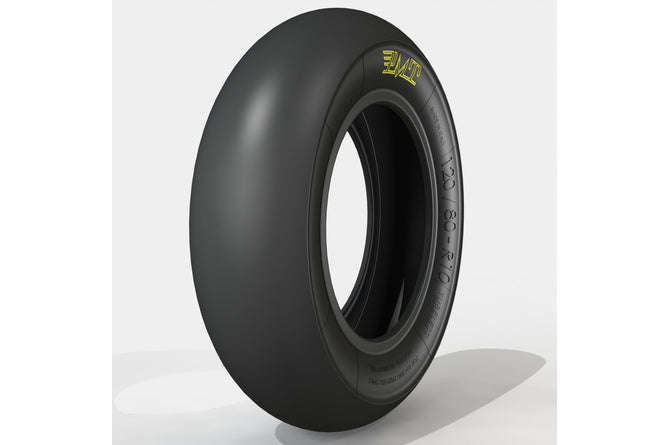 Race Tire PMT Soft S Slick 120/80-10